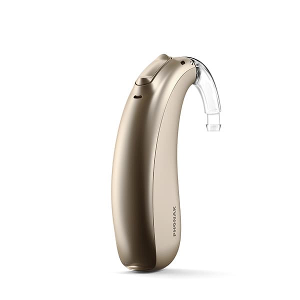 Phonak Terra + BTE UP
