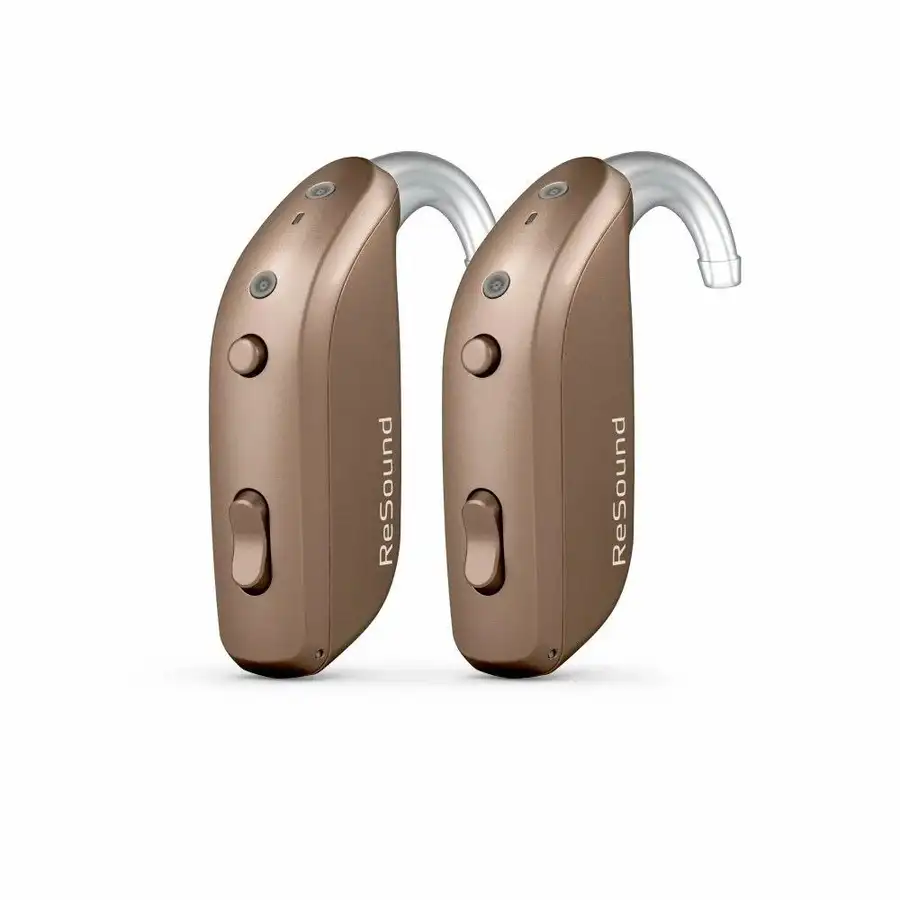 ReSound Nexia 988 Rechargeable BTE