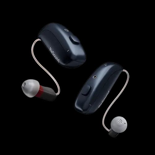 Resound ReSound VIVIA 9 Rechargeable MicroRIE