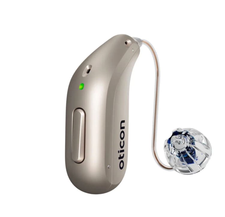 Oticon Intent 1