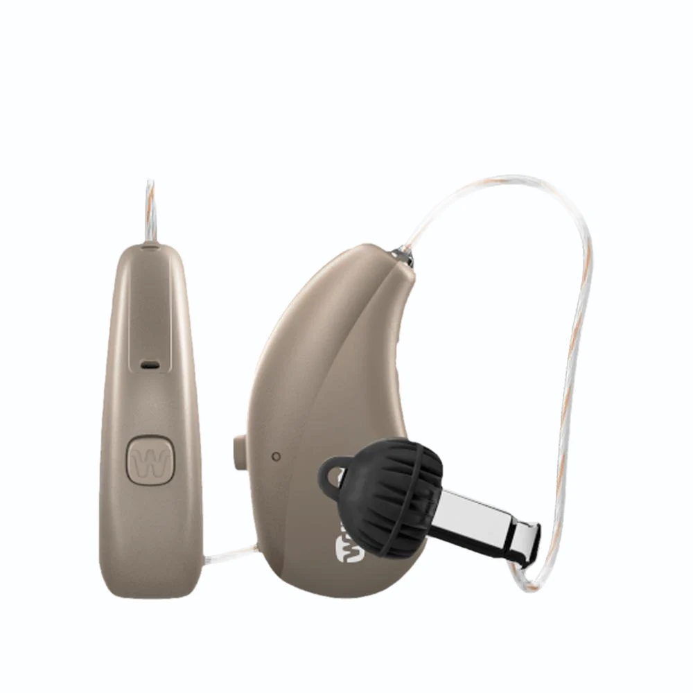 Widex Allure RIC 440