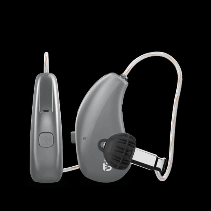 Widex Widex Moment Sheer sRIC 220