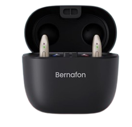 Bernafon Hearing Aid
