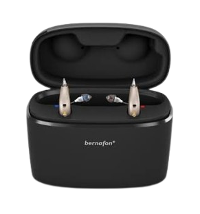 Bernafon Hearing Aid