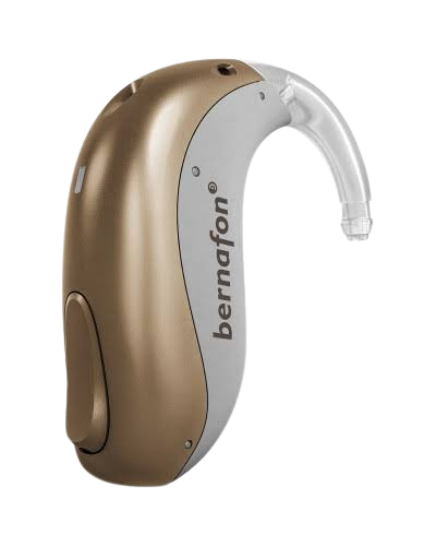 Bernafon Hearing Aid