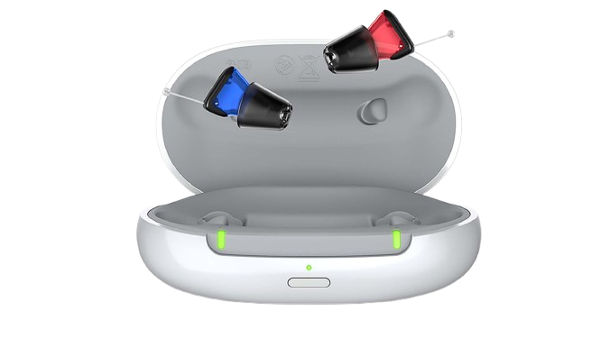 Hearing Aid