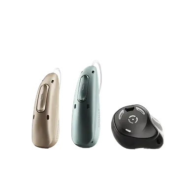 Phonak Audeo Life R