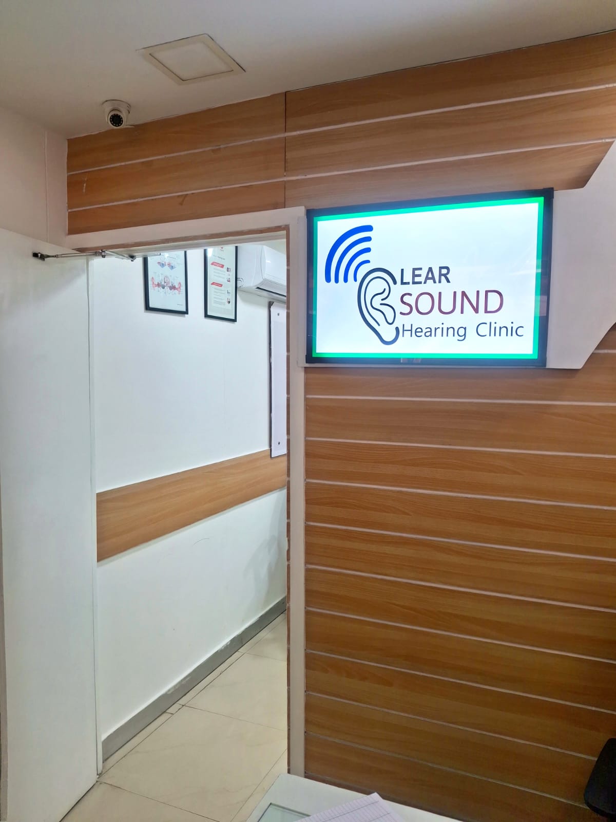 Best hearing aids clinic in Gurugram