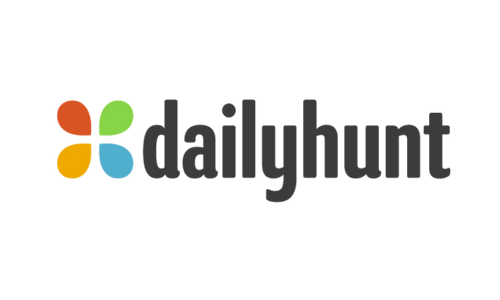 DailyHunt coverage