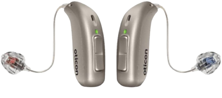 Hearing Aid