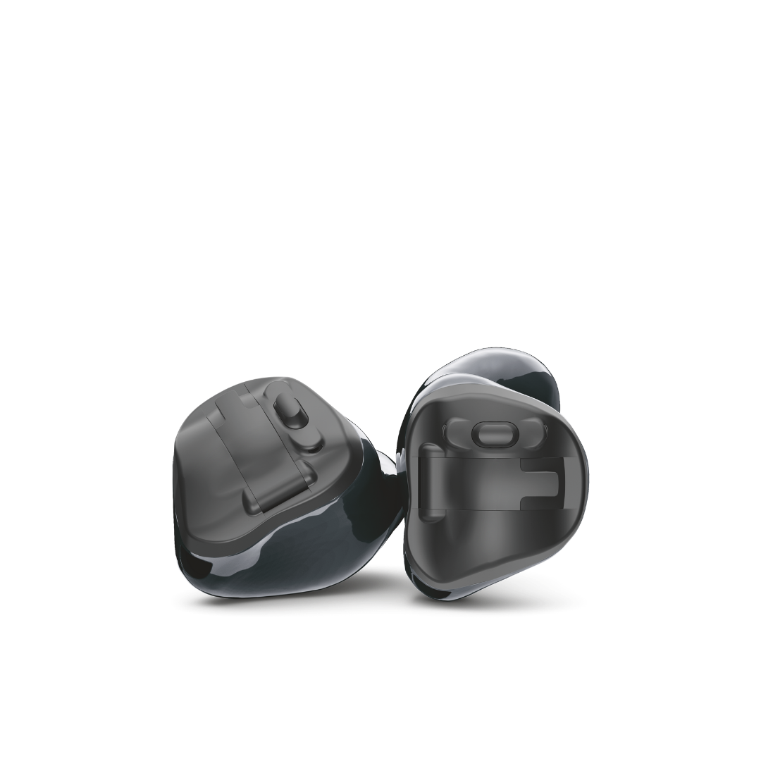 Bluetooth Hearing Aid