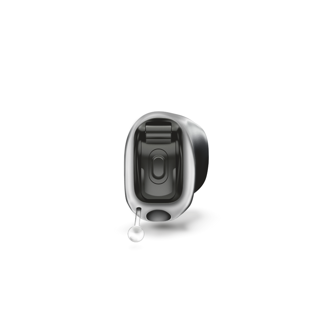 Hearing Aid