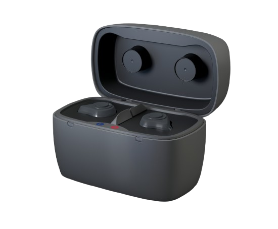 ReSound Bluetooth Hearing Aid