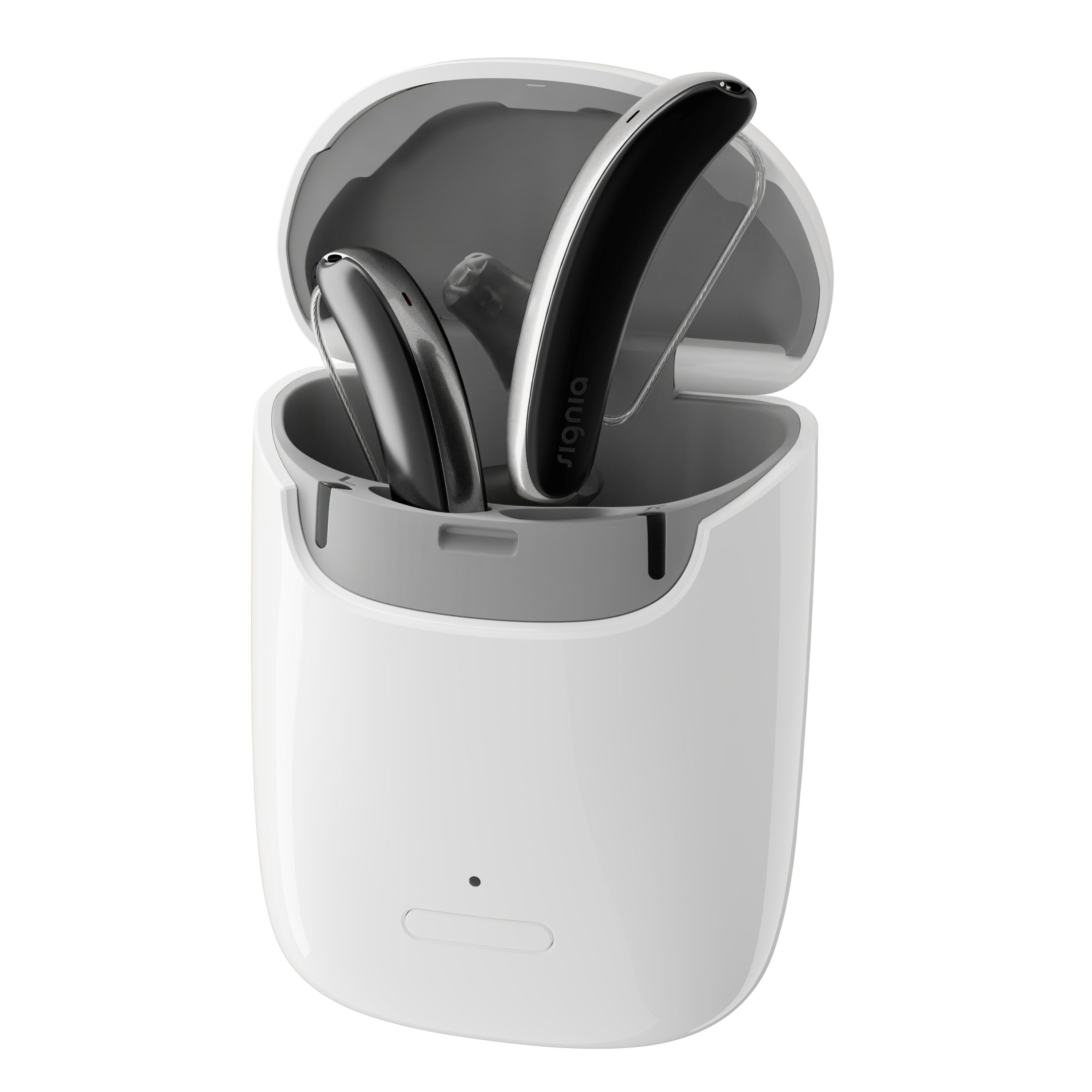 Hearing Aid